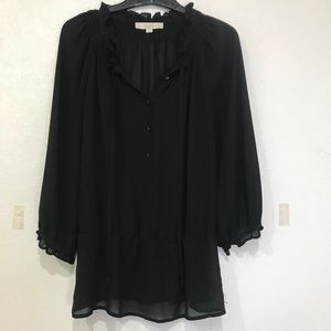 Loft Blouse